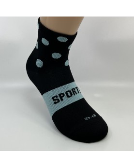 Ženske kolesarske nogavice