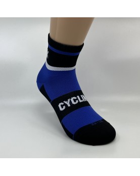 Moške kolesarske nogavice